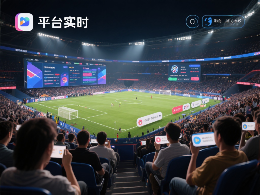在这一过程中，平台不仅注重赛事直播和数据分析，还积