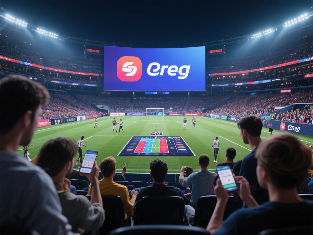 在数字化时代，体育娱乐已经成为许多人生活中不可或缺