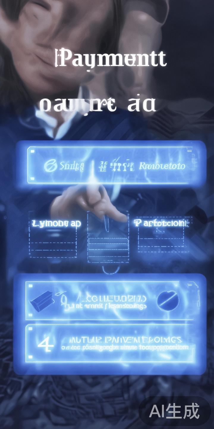 常见支付问题及快速排查方法
在实际操作中，用户可