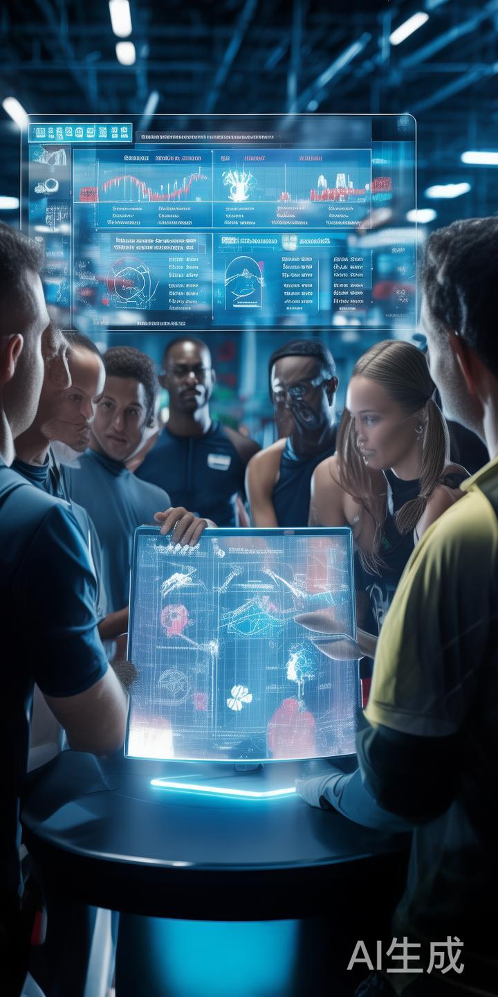 云开体育着眼于行业未来，采取多元化的创新策略。首先