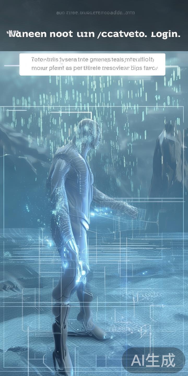 首先，稳定且高速的网络连接是确保登录成功的基础。如