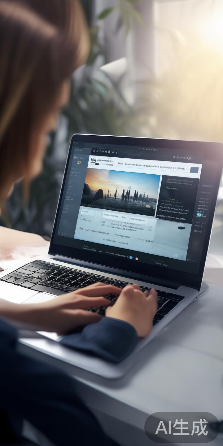 优质的网络连接是访问任何网站的重要保障。建议在访问