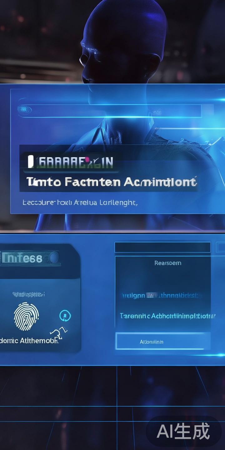 安全措施：建议开启二次验证功能，增强账户安全。部分